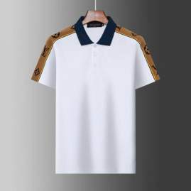 Picture of LV Polo Shirts Short _SKULVM-3XLgyL28126549